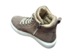 Obrazek Looke LYSIANE L1256-34 Damskie buty zimowe za kostkę brązowe