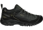 Obrazek Męskie buty trekkingowe KEEN Targhee IV WP Triple Black