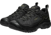 Obrazek Męskie buty trekkingowe KEEN Targhee IV WP Triple Black