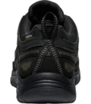 Obrazek Męskie buty trekkingowe KEEN Targhee IV WP Triple Black