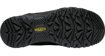 Obrazek Męskie buty trekkingowe KEEN Targhee IV WP Triple Black