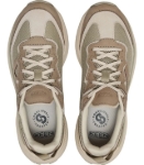 Obrazek KEEN WK500 Skórzane damskie buty trekkingowe abbey stone/birch