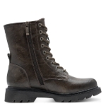 Obrazek Tamaris 1-25908-41-314 Botki damskie brązowe