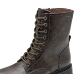 Obrazek Tamaris 1-25908-41-314 Botki damskie brązowe