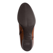 Obrazek Tamaris 1-25539-45-305 Botki damskie brązowe