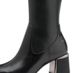 Obrazek Tamaris 1-25527-45-001 Botki damskie czarne