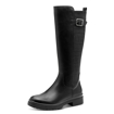 Obrazek Tamaris 1-25625-45-001 Botki damskie czarne