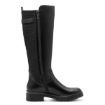 Obrazek Tamaris 1-25625-45-001 Botki damskie czarne