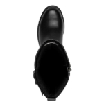 Obrazek Tamaris 1-25625-45-001 Botki damskie czarne