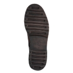 Obrazek Tamaris 1-25625-45-342 Botki damskie brązowe