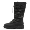 Obrazek Tamaris 1-26615-45-001 Damskie rakiety śnieżne czarne