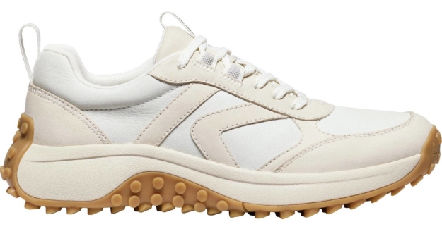 Obrazek KEEN KS86 LEA W damskie buty trekkingowe birch/star white