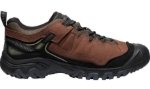 Obrazek Męskie buty trekkingowe KEEN Targhee IV WP bison/black