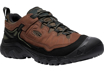 Obrazek Męskie buty trekkingowe KEEN Targhee IV WP bison/black