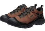 Obrazek Męskie buty trekkingowe KEEN Targhee IV WP bison/black
