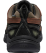 Obrazek Męskie buty trekkingowe KEEN Targhee IV WP bison/black