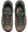 Obrazek KEEN HEADOUT WP Women Damskie buty trekkingowe shitake/dark forest