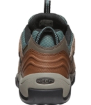 Obrazek KEEN HEADOUT WP Women Damskie buty trekkingowe shitake/dark forest