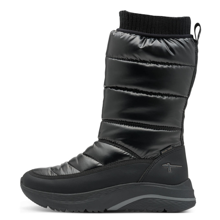 Obrazek Tamaris 1-26805-45-001 Dámské sněhule černé