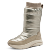 Obrazek Tamaris 1-26805-45-179 Dámské sněhule champagne