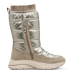 Obrazek Tamaris 1-26805-45-179 Dámské sněhule champagne