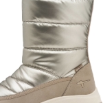 Obrazek Tamaris 1-26805-45-179 Damskie rakiety śnieżne szampańskie