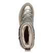 Obrazek Tamaris 1-26805-45-179 Dámské sněhule champagne