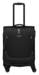 Obrazek Travelite Umbria S,M,L Black S: 35 l / M: 61/66 L: 90/96