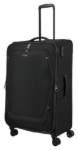 Obrazek Travelite Umbria S,M,L Black S: 35 l / M: 61/66 L: 90/96