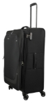 Obrazek Travelite Umbria S,M,L Black S: 35 l / M: 61/66 L: 90/96
