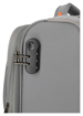 Obrazek Travelite Umbria S,M,L Smoky Grey S: 35 l / M: 61/66 L: 90/96