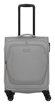 Obrazek Travelite Umbria S,M,L Smoky Grey S: 35 l / M: 61/66 L: 90/96