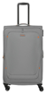 Obrazek Travelite Umbria S,M,L Smoky Grey S: 35 l / M: 61/66 L: 90/96