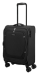 Obrazek Travelite Umbria S Black 35 L
