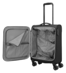 Obrazek Travelite Umbria S Black 35 L