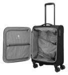 Obrazek Travelite Umbria S Black 35 L