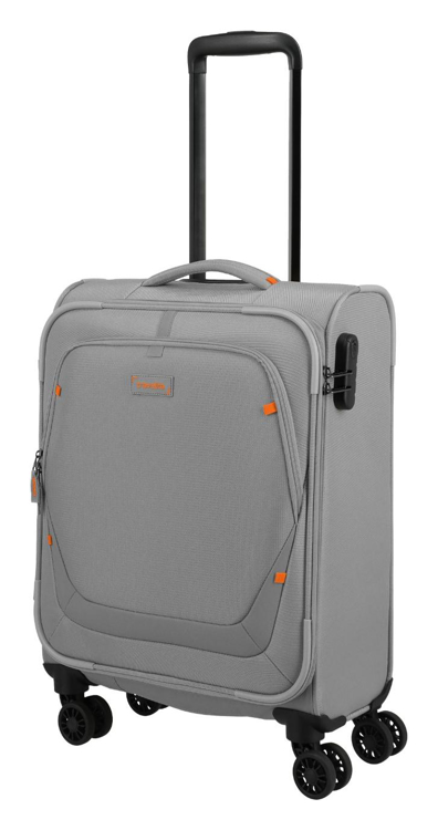 Obrazek Travelite Umbria S Smoky Grey 35 L