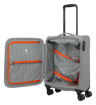 Obrazek Travelite Umbria S Smoky Grey 35 L