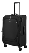 Obrazek Travelite Umbria M Black 61/66 L