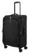 Obrazek Travelite Umbria M Black 61/66 L