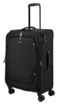 Obrazek Travelite Umbria M Black 61/66 L