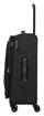 Obrazek Travelite Umbria M Black 61/66 L
