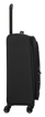 Obrazek Travelite Umbria M Black 61/66 L