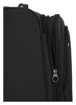 Obrazek Travelite Umbria M Black 61/66 L