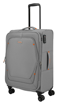 Obrazek Travelite Umbria M Smoky Grey 61/66 L