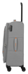 Obrazek Travelite Umbria M Smoky Grey 61/66 L