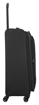 Obrazek Travelite Umbria L Black 90/96