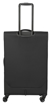 Obrazek Travelite Umbria L Black 90/96