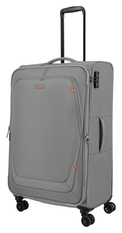 Obrazek Travelite Umbria L Smoky Grey 90/96