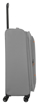 Obrazek Travelite Umbria L Smoky Grey 90/96
